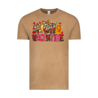 Vintage Camel Nacho Valentine Vintage Tee - CowhideDigitalArt