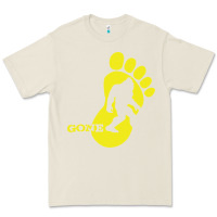 Bone bigfoot Premium Tee - artisFamous