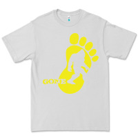 Bigfoot Premium Tee | Teevron
