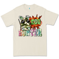 Egg Hunter Premium Tee | Teevron