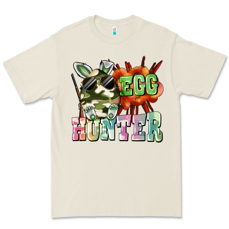 Egg Hunter Premium Tee by FaDigitalArtStudio | Teevron