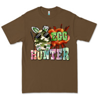 Cacao egg hunter Premium Tee - FaDigitalArtStudio