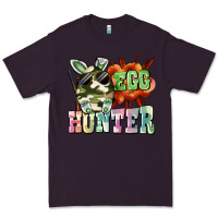 Plum egg hunter Premium Tee - FaDigitalArtStudio