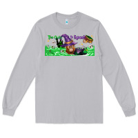 Too Cute To Spook Baby Orangutan Long Sleeve Tee | Teevron