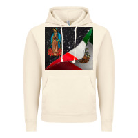 Vintage Artic our lady graduap Vintage Hoodie - CowhideDigitalArt