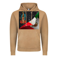 Vintage Camel our lady graduap Vintage Hoodie - CowhideDigitalArt