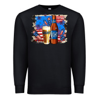 Black just here for the light Premium Sweatshirt - Jasminsmagicworld