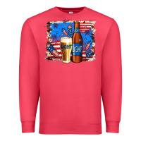 Cardinal just here for the light Premium Sweatshirt - Jasminsmagicworld