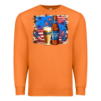 Carrot just here for the light Premium Sweatshirt - Jasminsmagicworld