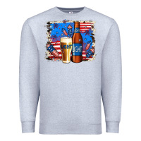 Heather Grey just here for the light Premium Sweatshirt - Jasminsmagicworld