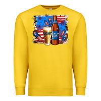 Lemon just here for the light Premium Sweatshirt - Jasminsmagicworld