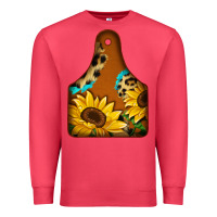 Cardinal cowtag Premium Sweatshirt - Jasminsmagicworld
