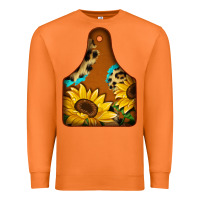 Carrot cowtag Premium Sweatshirt - Jasminsmagicworld