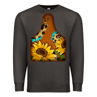 Smoke cowtag Premium Sweatshirt - Jasminsmagicworld