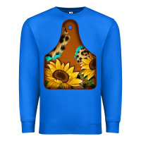 True Royal cowtag Premium Sweatshirt - Jasminsmagicworld