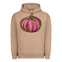 Pigment Burro leopard cancer pumpkin Urban Hoodie - RanaPortraitStore