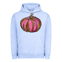Pigment Grape Ice leopard cancer pumpkin Urban Hoodie - RanaPortraitStore