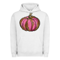 Pigment Lunar Rock leopard cancer pumpkin Urban Hoodie - RanaPortraitStore