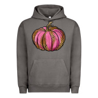 Pigment Tornado leopard cancer pumpkin Urban Hoodie - RanaPortraitStore