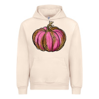 Sandshell leopard cancer pumpkin Urban Hoodie - RanaPortraitStore