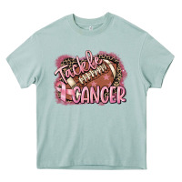Arona Tackle cancer Football Heavy Core Tee - FaDigitalArtStudio