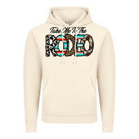 Vintage Artic take me to the rodeo Vintage Hoodie - CowhideDigitalArt