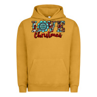 Pigment Peanut Butter christmas gemstone love Urban Hoodie - RanaPortraitStore