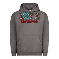 Pigment Tornado christmas gemstone love Urban Hoodie - RanaPortraitStore