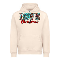 Sandshell christmas gemstone love Urban Hoodie - RanaPortraitStore