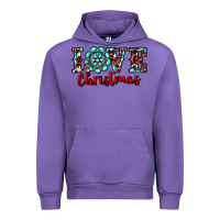 Tulip christmas gemstone love Urban Hoodie - RanaPortraitStore
