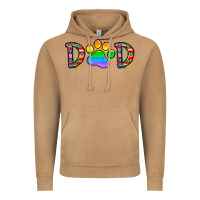Dad Lgbt Vintage Hoodie | Teevron
