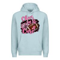 Blue Mist cheer for the cure Premium Hoodie - BarkalooDesign