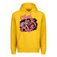 Lemon cheer for the cure Premium Hoodie - BarkalooDesign