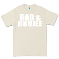 Bone bad & boujee Premium Tee - artisFamous
