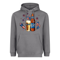 Storm Just Here For The Light Heavyweight Hoodie - Jasminsmagicworld