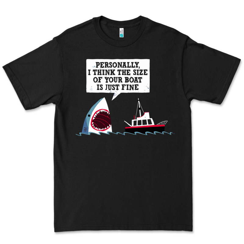 Polite Jaws Premium Tee by artisFamous | Teevron