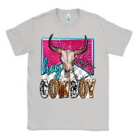 Moon Dust western hey cowboy Classic Tee - OliviaCreatesArt