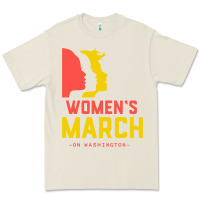 Bone women march on washington Premium Tee - artisFamous