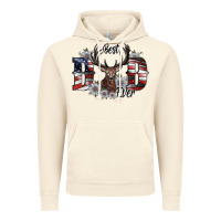 Vintage Artic best dad ever Vintage Hoodie - SublimationCraftShop