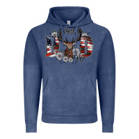 Vintage Denim best dad ever Vintage Hoodie - SublimationCraftShop