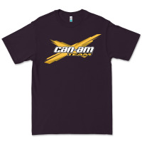 Plum can am team Premium Tee - artisFamous