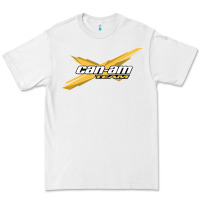White can am team Premium Tee - artisFamous