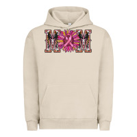 Pigment French Oak cancer sunflower mom Urban Hoodie - RanaPortraitStore