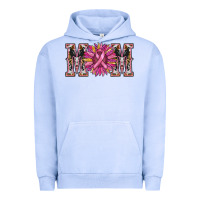 Pigment Grape Ice cancer sunflower mom Urban Hoodie - RanaPortraitStore