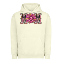 Pigment Pistachio cancer sunflower mom Urban Hoodie - RanaPortraitStore