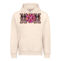 Sandshell cancer sunflower mom Urban Hoodie - RanaPortraitStore