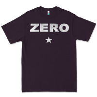 Plum zero Premium Tee - artisFamous