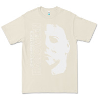 Bone halloween michael myers Premium Tee - artisFamous