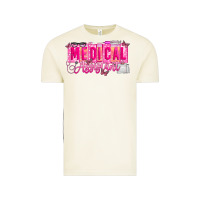 Vintage Arctic valentine medical assistant Vintage Tee - CowhideDigitalArt
