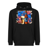 Black Just Here For The Light Heavyweight Hoodie - Jasminsmagicworld
